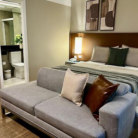 Hotel Sao Paulo - Premium Experience - Ibirapuera - Moema District المظهر الخارجي الصورة