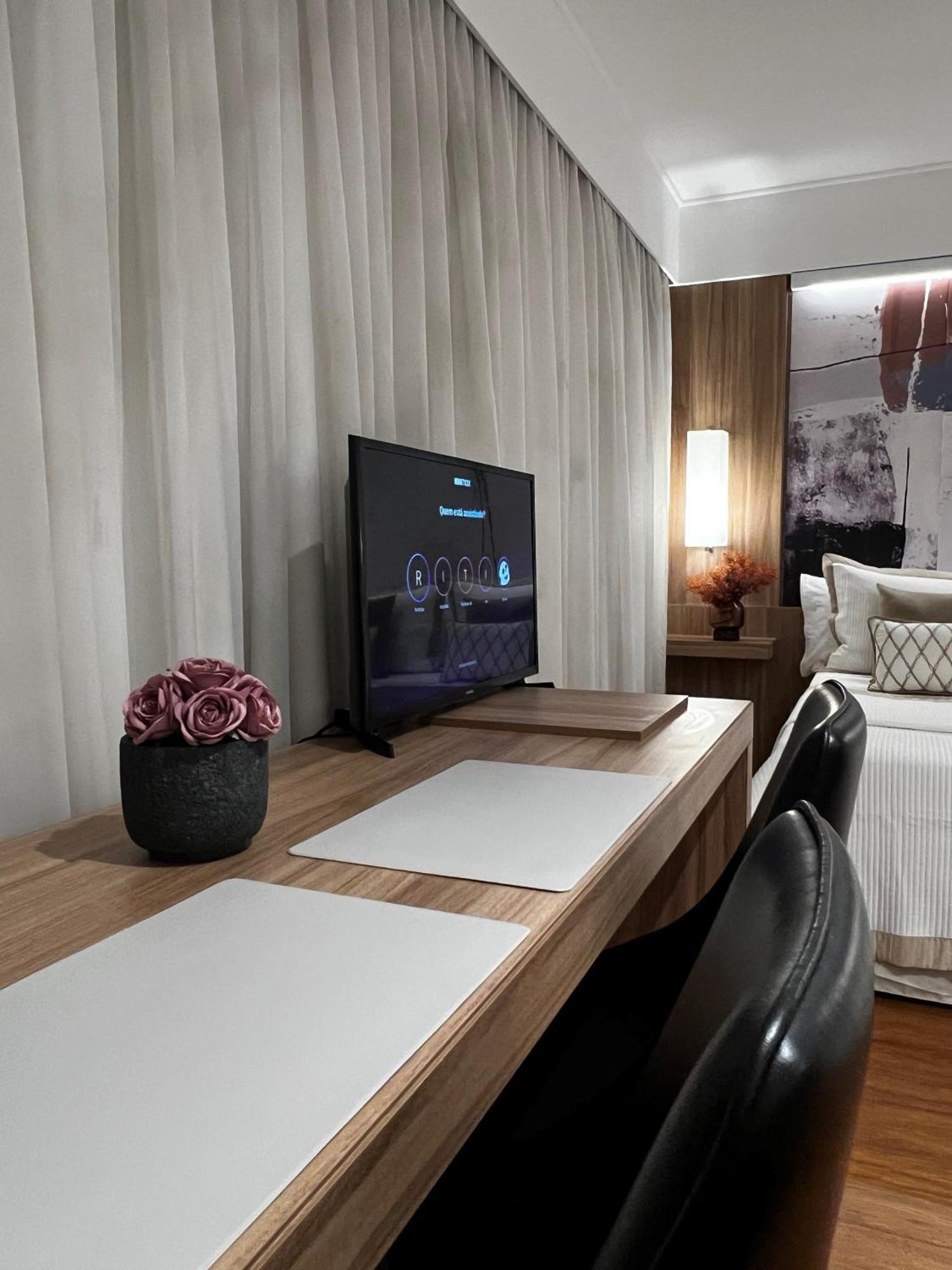 Hotel Sao Paulo - Premium Experience - Ibirapuera - Moema District المظهر الخارجي الصورة