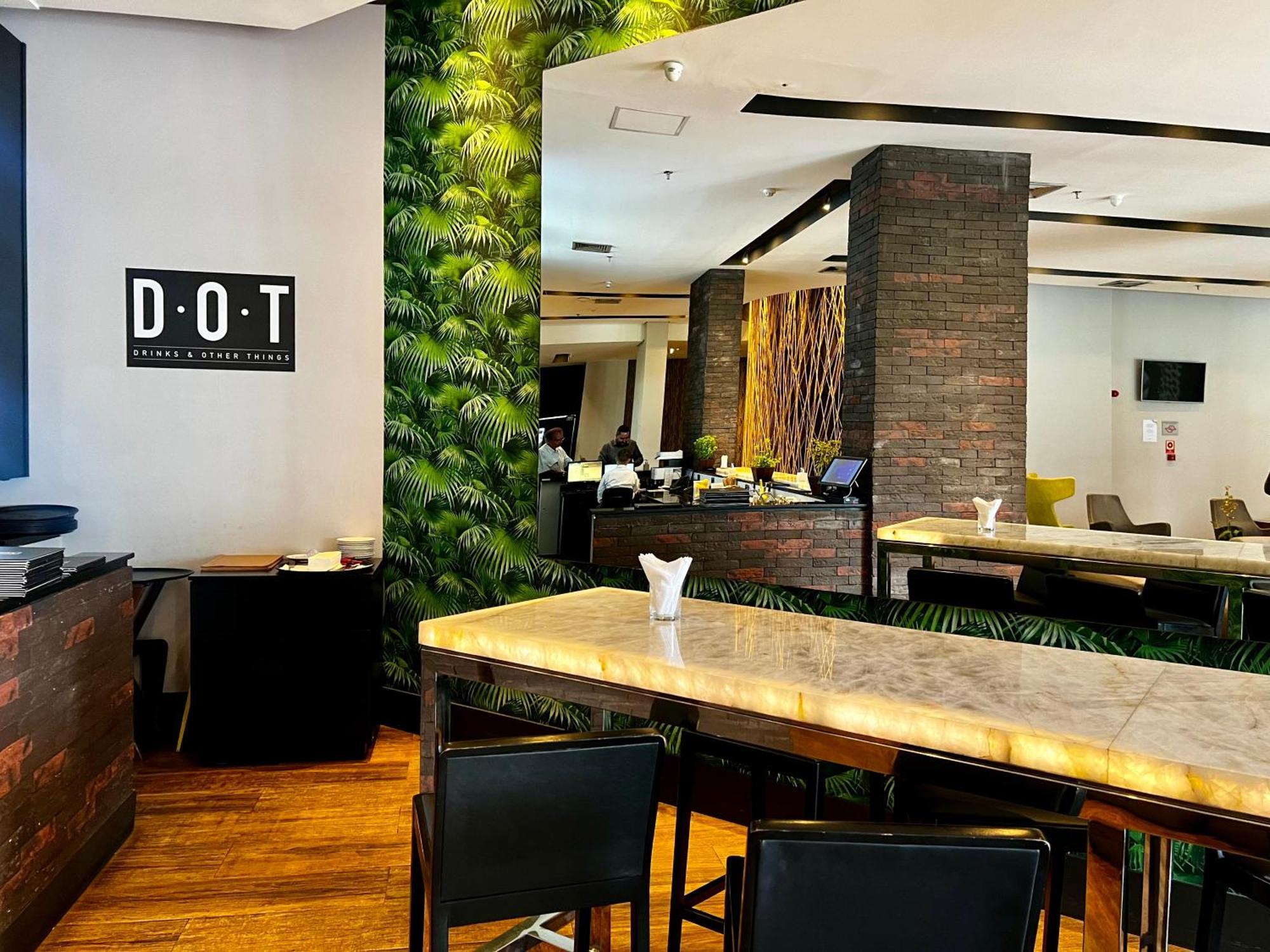 Hotel Sao Paulo - Premium Experience - Ibirapuera - Moema District المظهر الخارجي الصورة