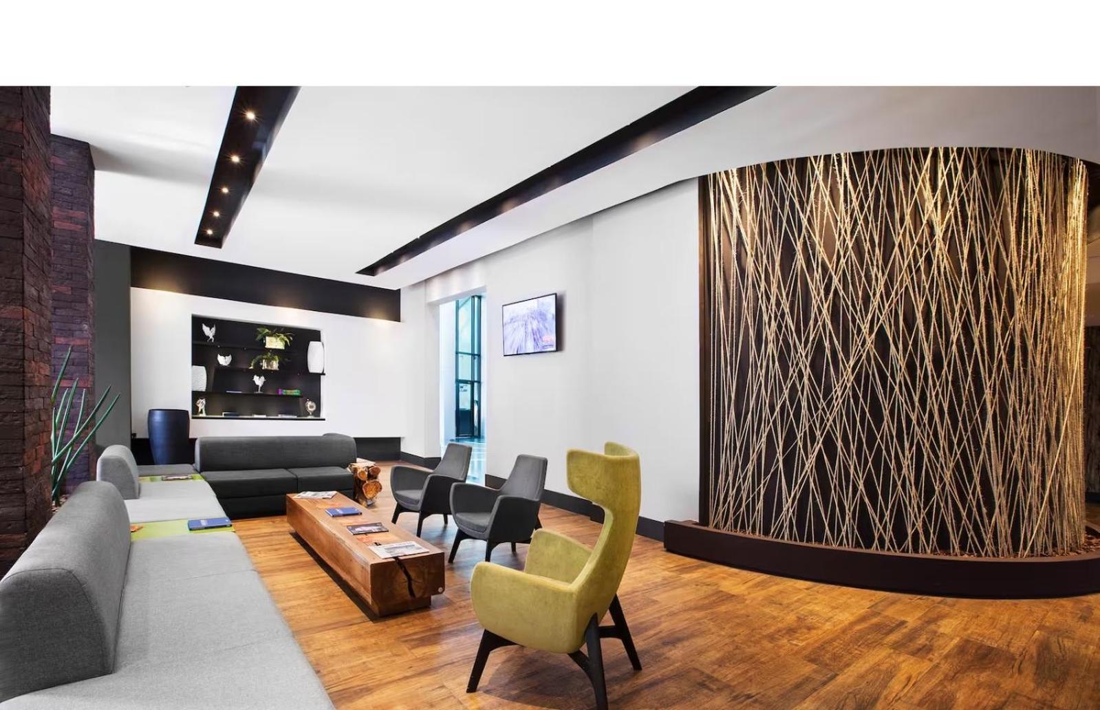 Hotel Sao Paulo - Premium Experience - Ibirapuera - Moema District المظهر الخارجي الصورة