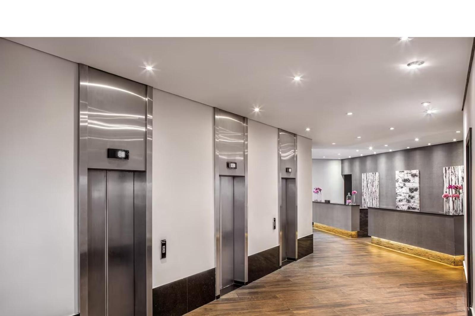 Hotel Sao Paulo - Premium Experience - Ibirapuera - Moema District المظهر الخارجي الصورة