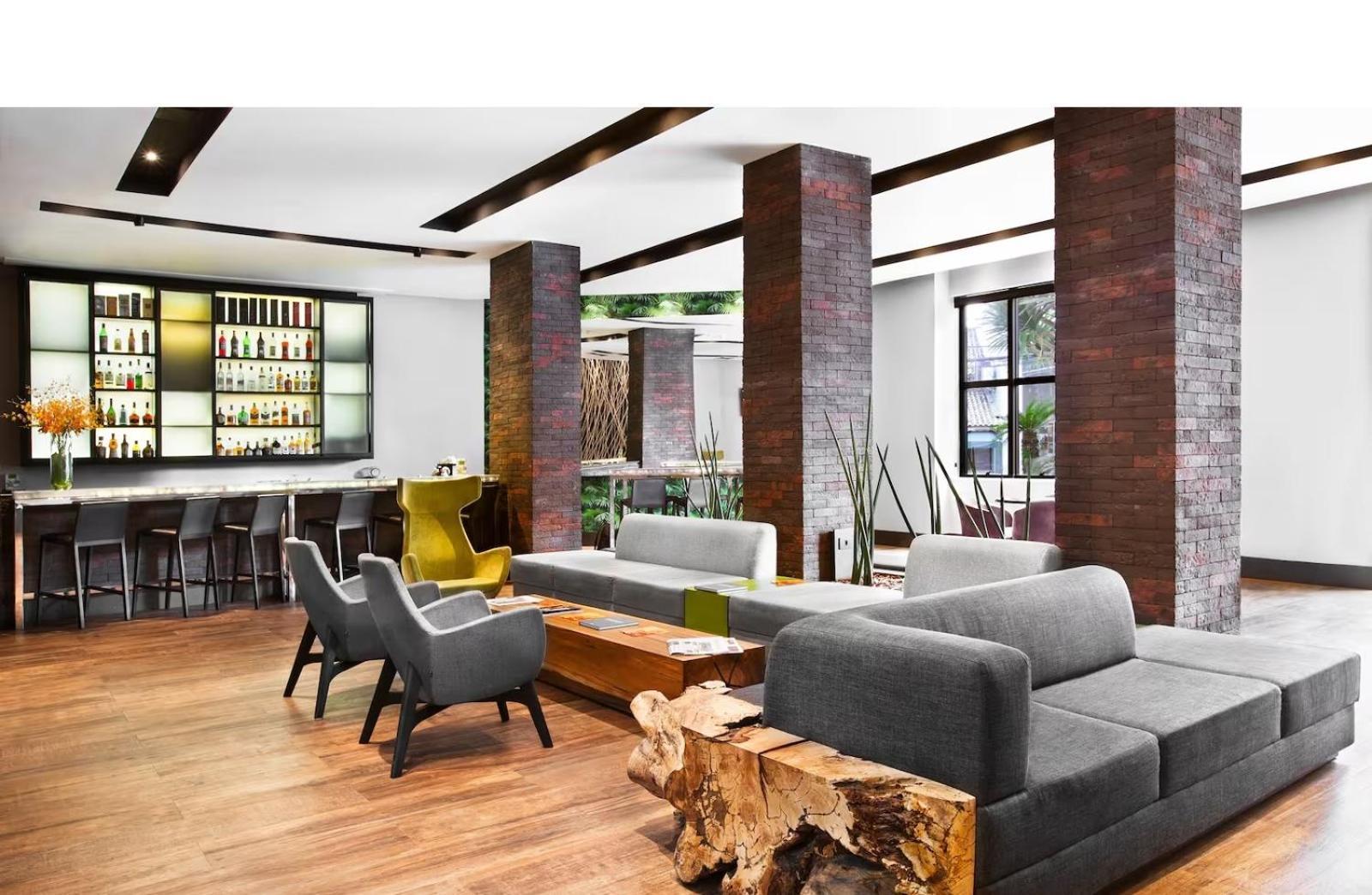 Hotel Sao Paulo - Premium Experience - Ibirapuera - Moema District المظهر الخارجي الصورة