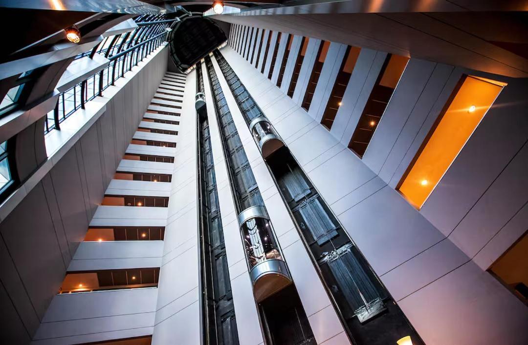 Hotel Sao Paulo - Premium Experience - Ibirapuera - Moema District المظهر الخارجي الصورة