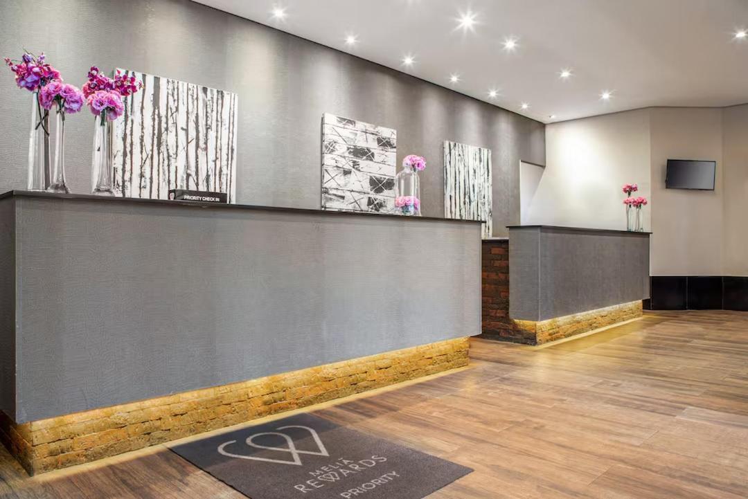 Hotel Sao Paulo - Premium Experience - Ibirapuera - Moema District المظهر الخارجي الصورة