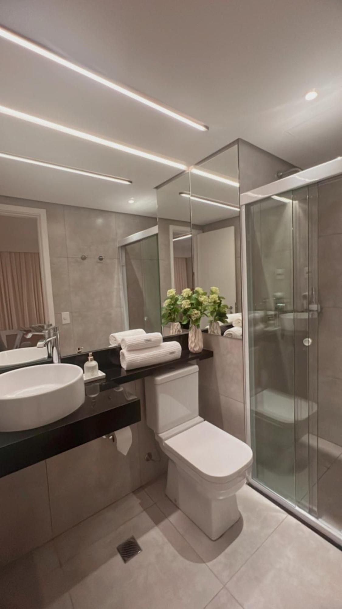 Hotel Sao Paulo - Premium Experience - Ibirapuera - Moema District المظهر الخارجي الصورة