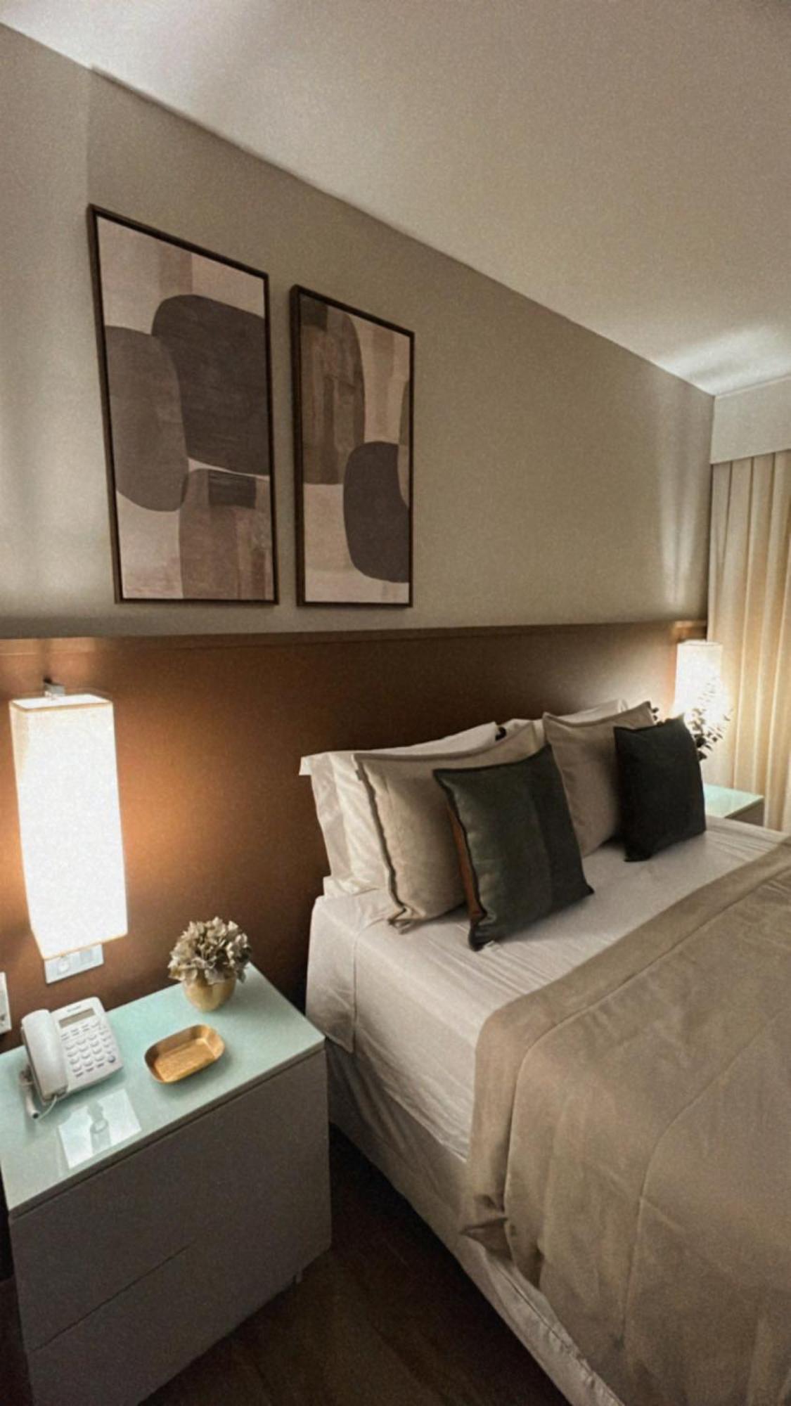 Hotel Sao Paulo - Premium Experience - Ibirapuera - Moema District المظهر الخارجي الصورة