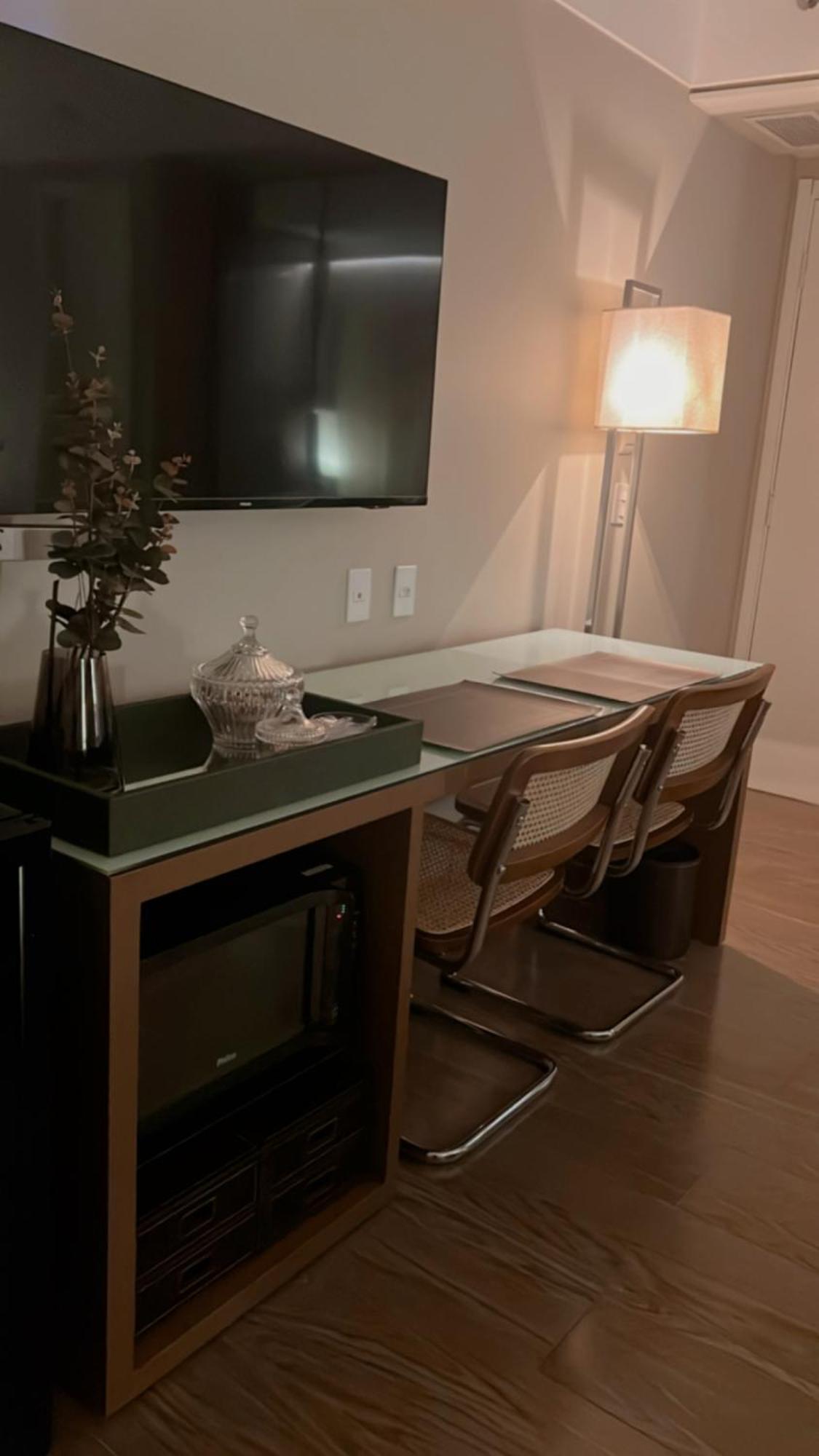 Hotel Sao Paulo - Premium Experience - Ibirapuera - Moema District المظهر الخارجي الصورة
