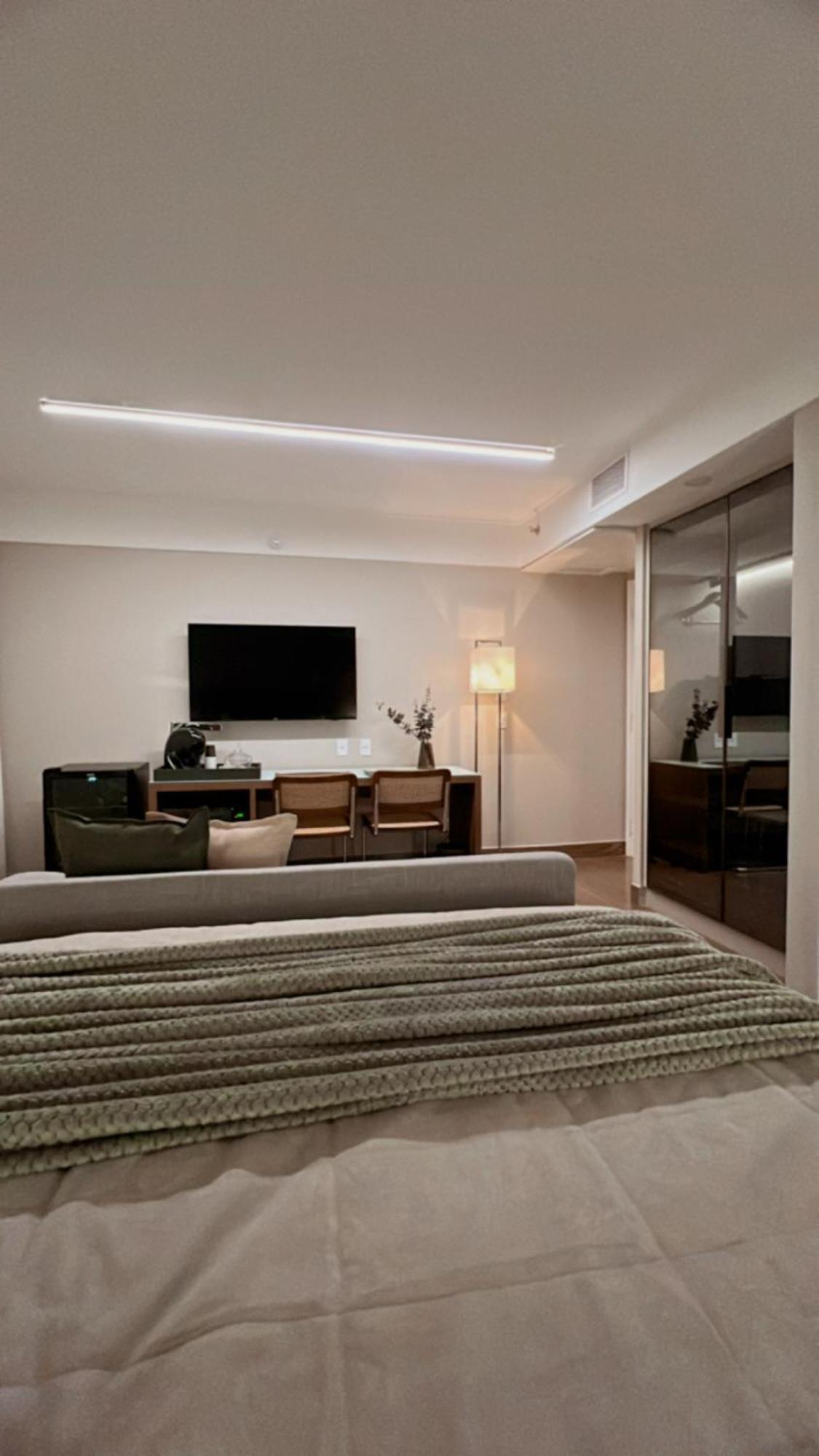 Hotel Sao Paulo - Premium Experience - Ibirapuera - Moema District المظهر الخارجي الصورة