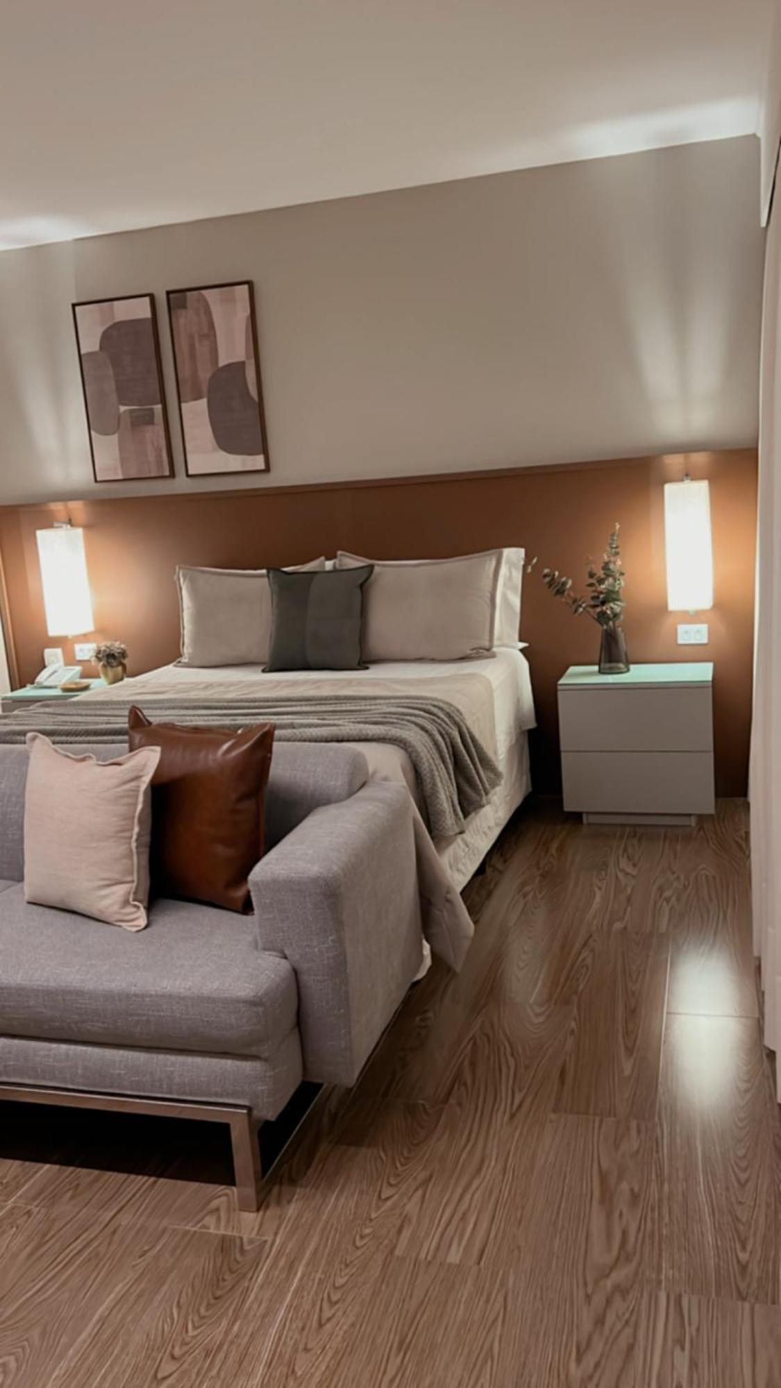 Hotel Sao Paulo - Premium Experience - Ibirapuera - Moema District المظهر الخارجي الصورة